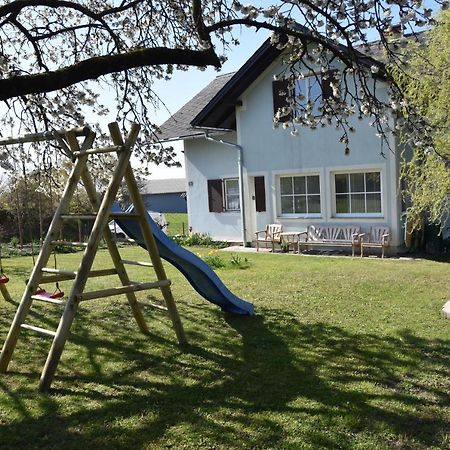 Appartement Wagner Вайц Экстерьер фото
