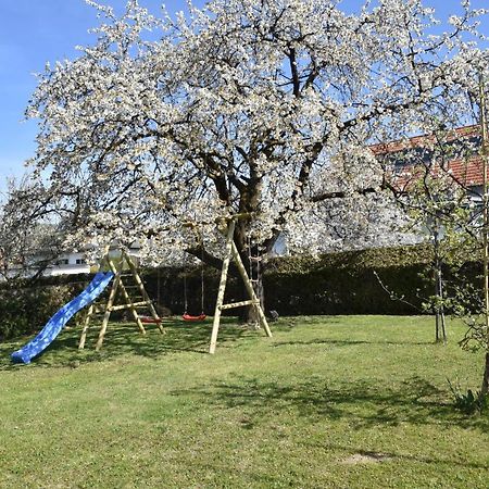 Appartement Wagner Вайц Экстерьер фото