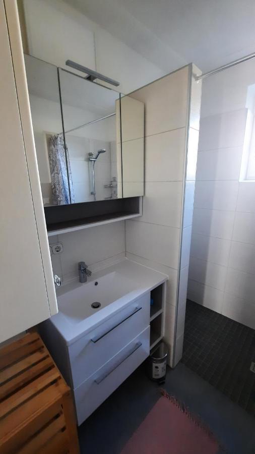 Appartement Wagner Вайц Экстерьер фото